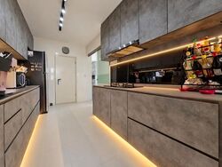 Blk 228B Matilda Sundeck (Punggol), HDB 5 Rooms #637791961